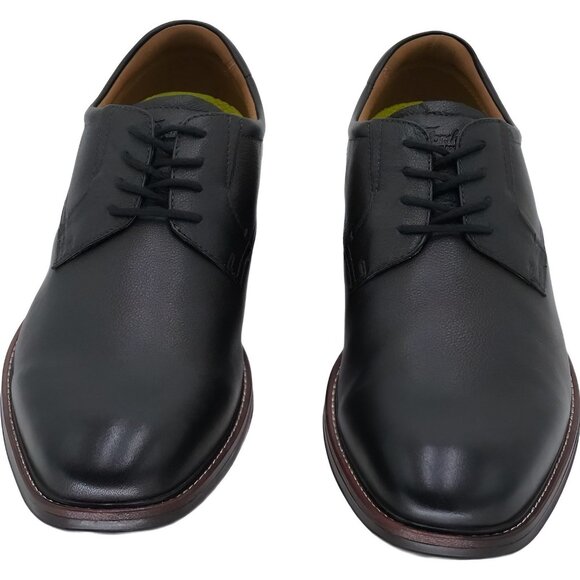 Florsheim Traveler Plain Toe Oxford Dress Shoe Men US 12M main image 5